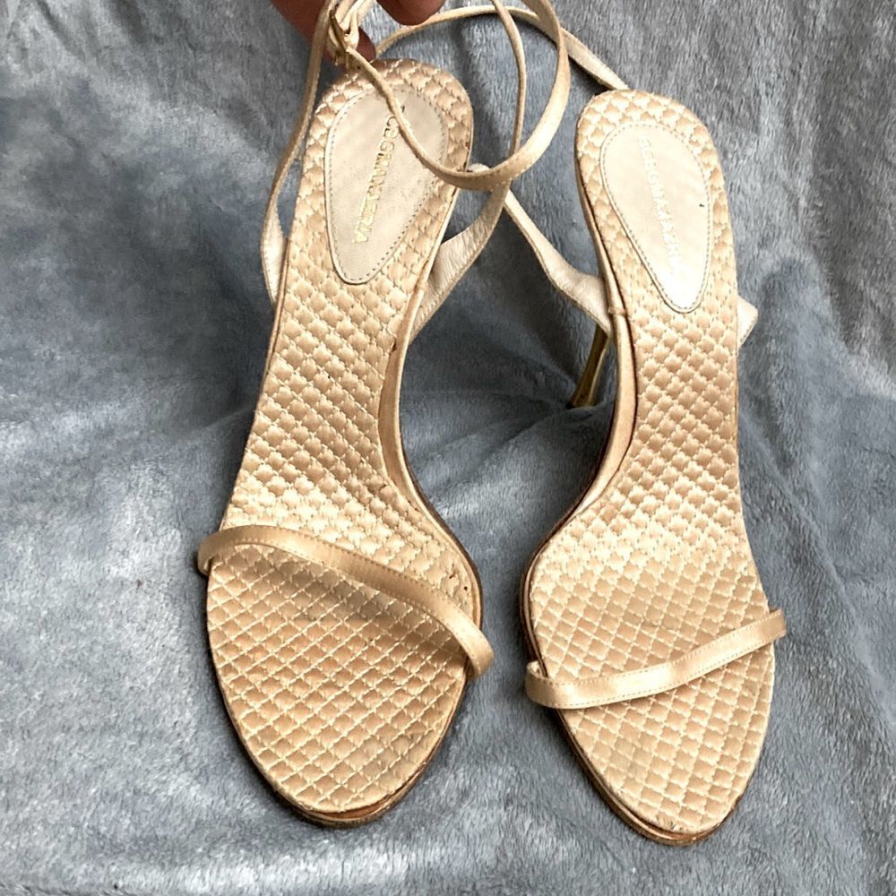 BCBG MAXAZRIA.   Made in Italy. Shoes .